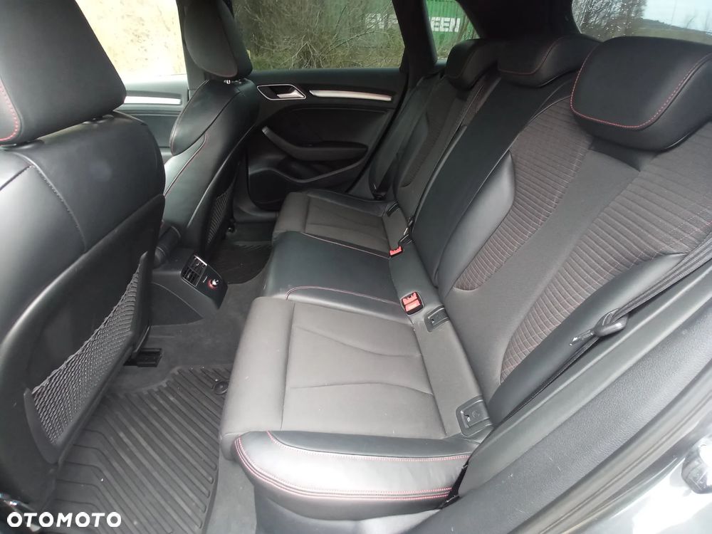 Audi S3 - 33