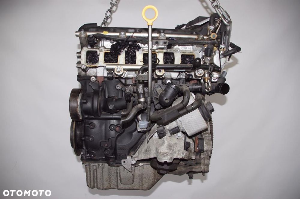 SILNIK SŁUPEK VOLKSWAGEN PHAETON II LIFT CMVA 3.6 FSI - 1