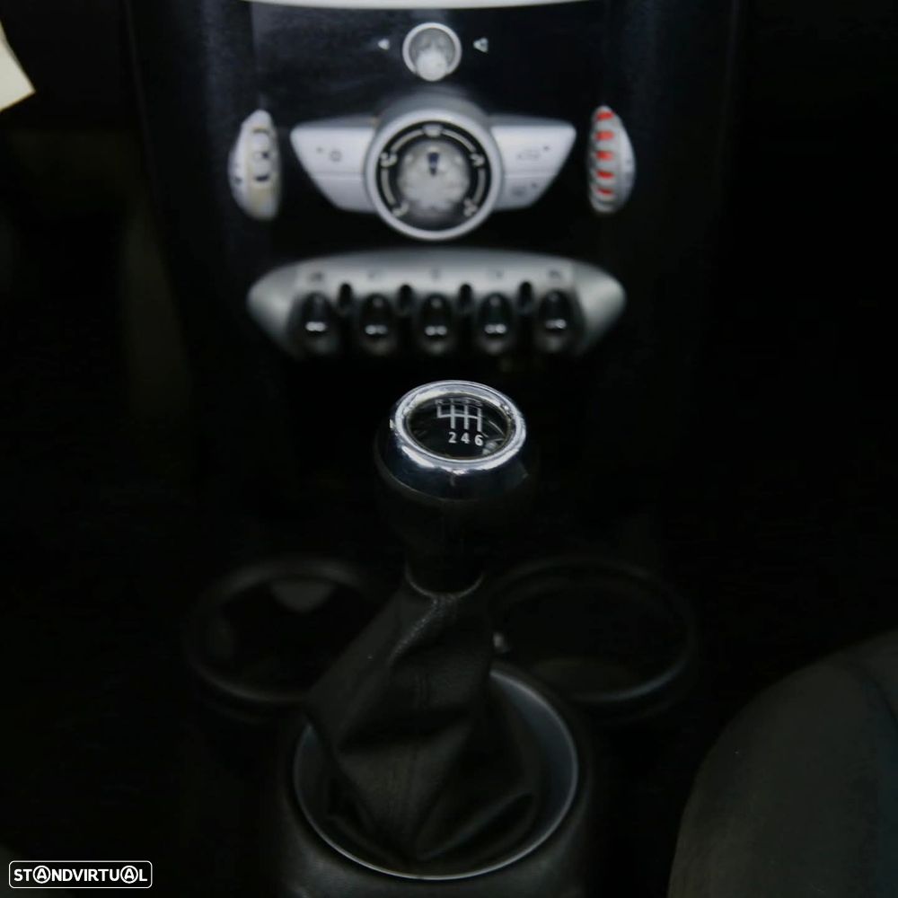 MINI Clubman One - 9