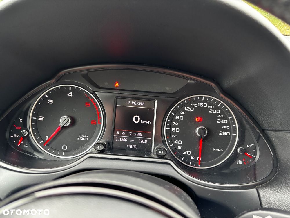 Audi Q5 2.0 TDI Quattro - 7