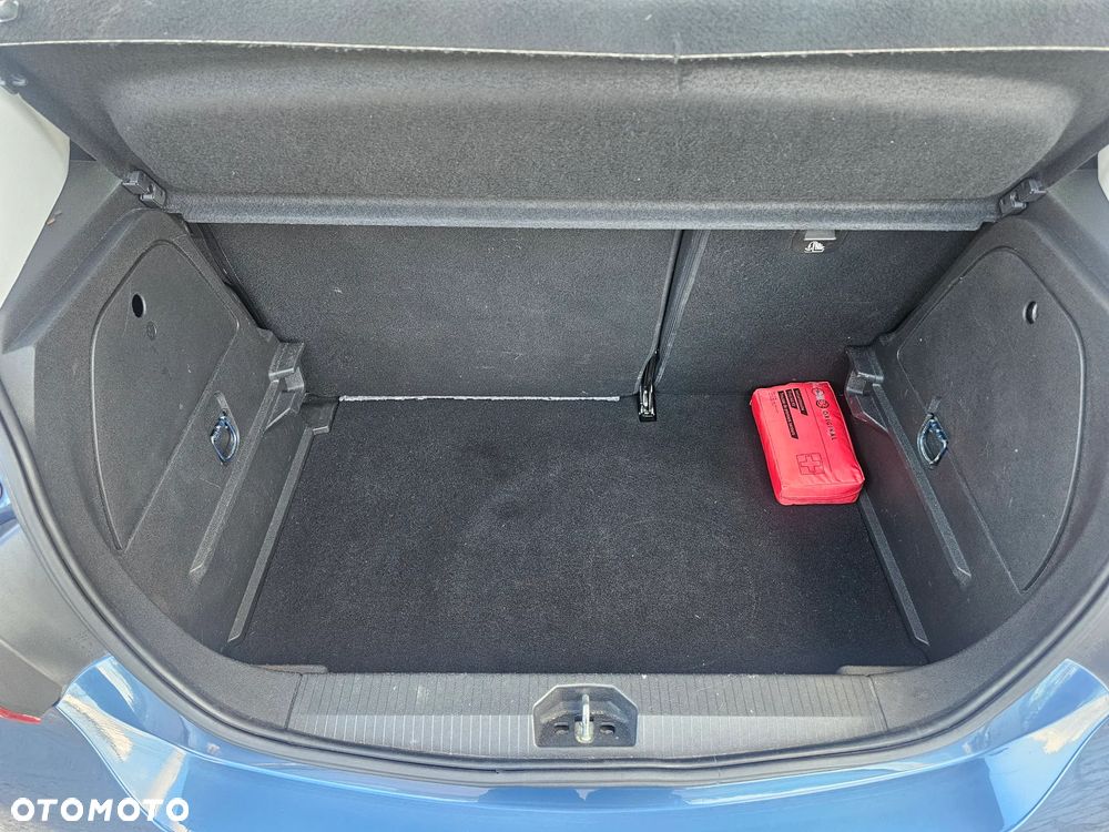 Opel Corsa 1.4 Automatik Innovation - 17