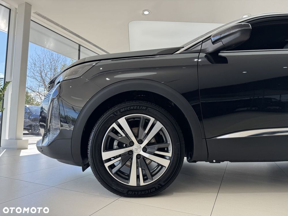 Peugeot 5008 1.2 PureTech Allure Pack S&S EAT8 - 21