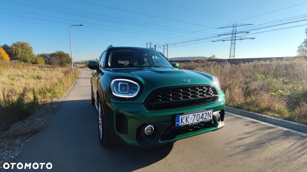 MINI Countryman Cooper S - 1