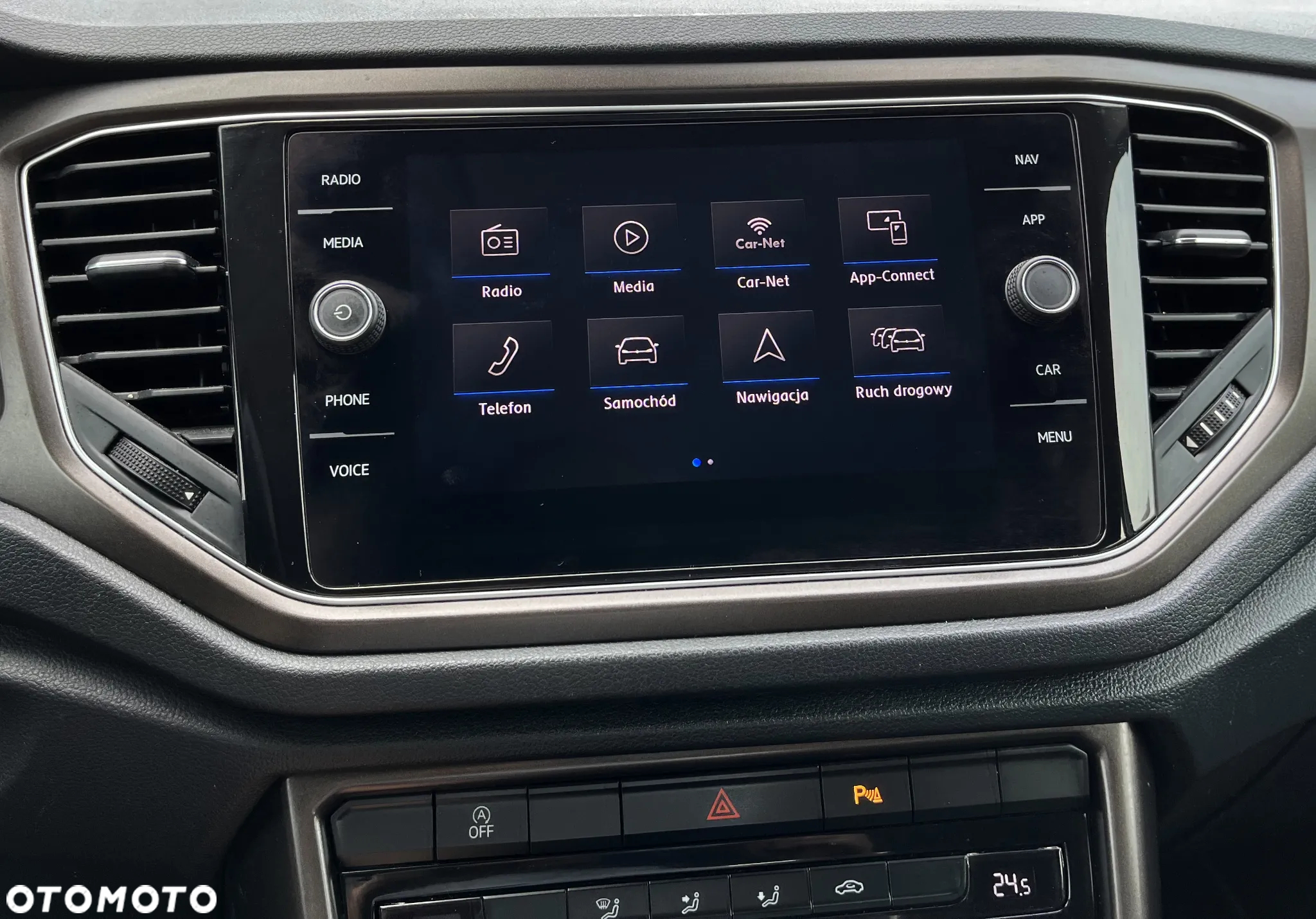 Volkswagen T-Roc 1.6 TDI SCR DPF - 32