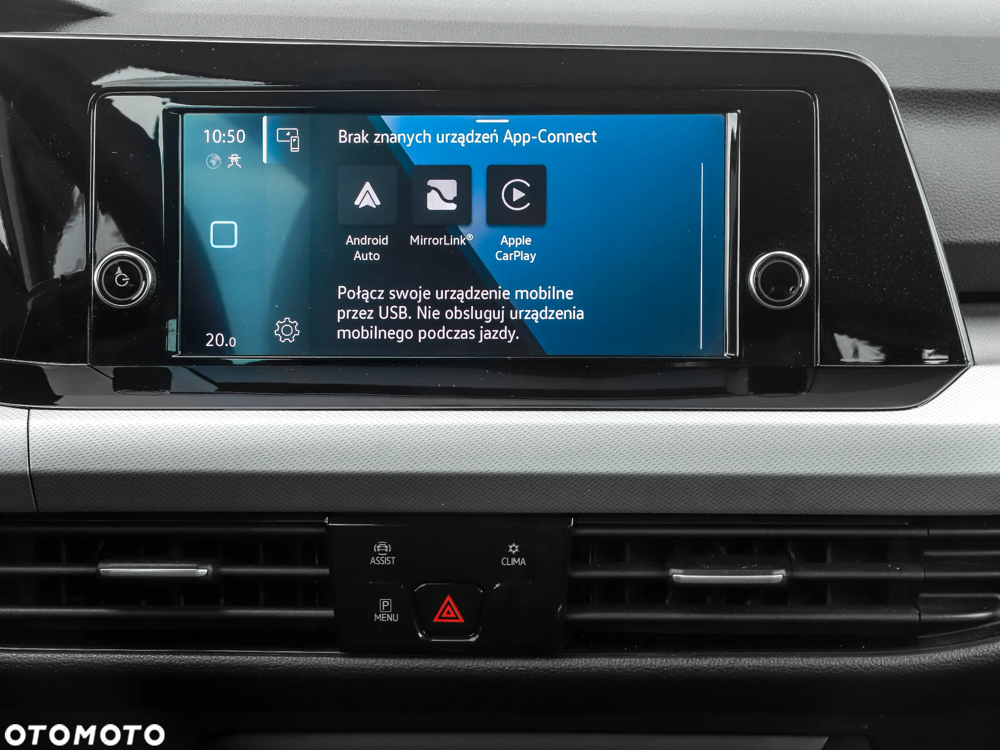 Volkswagen Golf VIII 1.0 TSI Active - 15