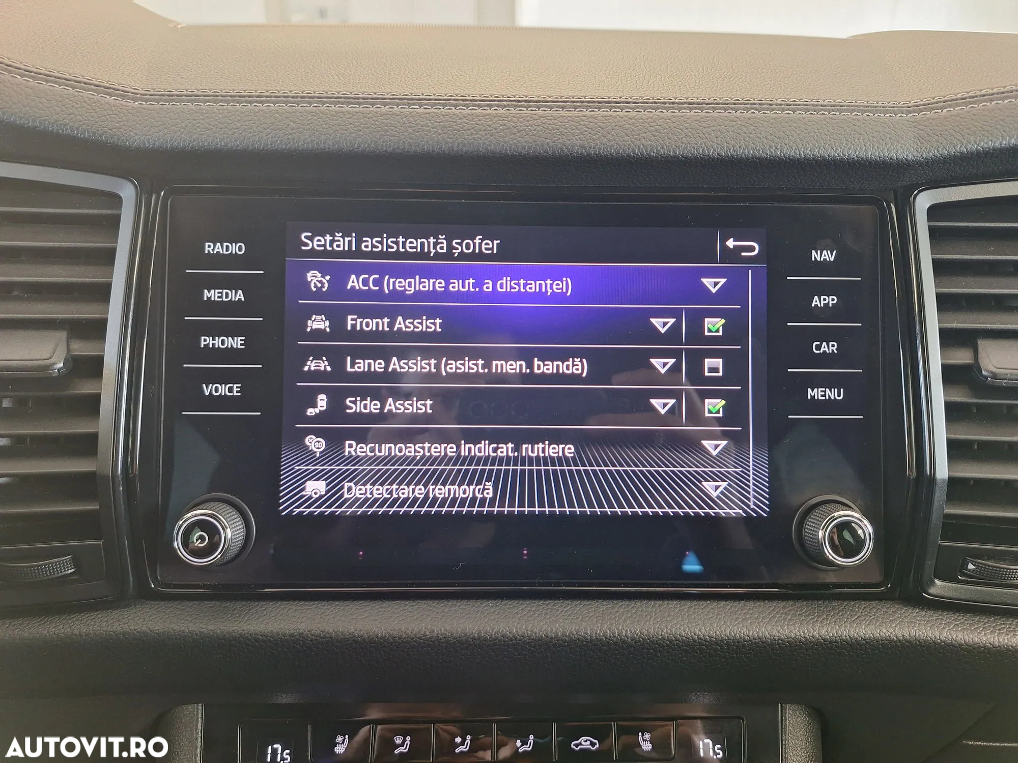 Skoda Kodiaq 2.0 TDI 4X4 DSG SportLine - 29