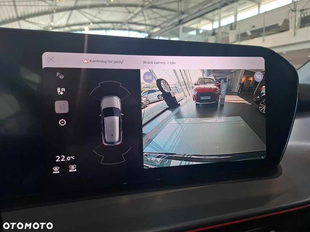 Audi Q3 35 TFSI S line S tronic - 14