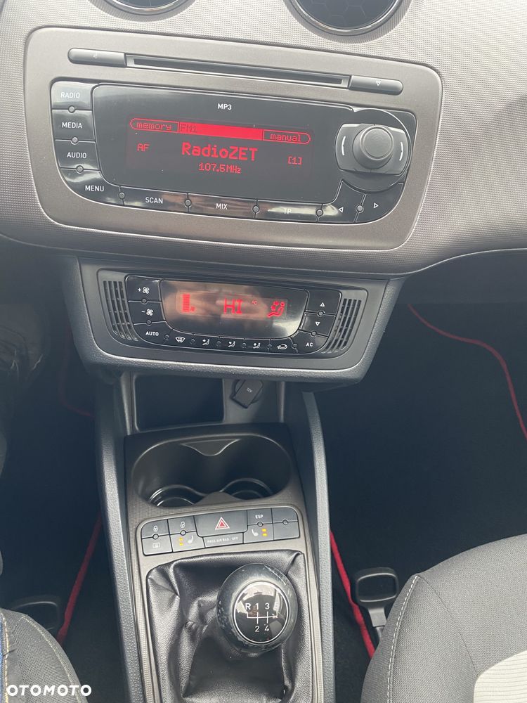 Seat Ibiza 1.2 12V Reference - 28
