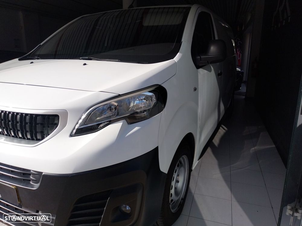 Peugeot Expert 1.6 BlueHDi L2H1 Pro Standard - 3