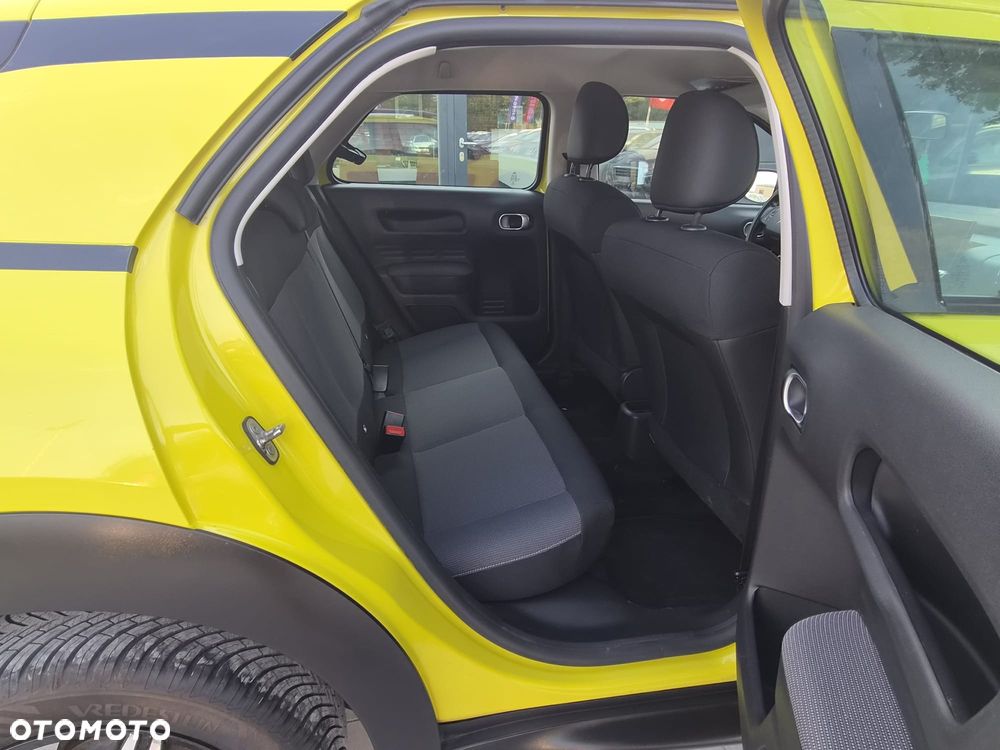 Citroën C4 Cactus 1.2 PureTech Feel Edition - 25