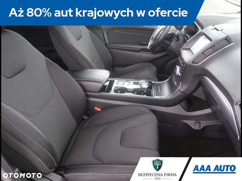 Ford Edge - 10