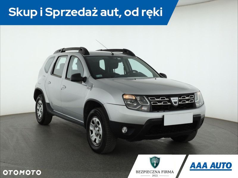 Dacia Duster - 3