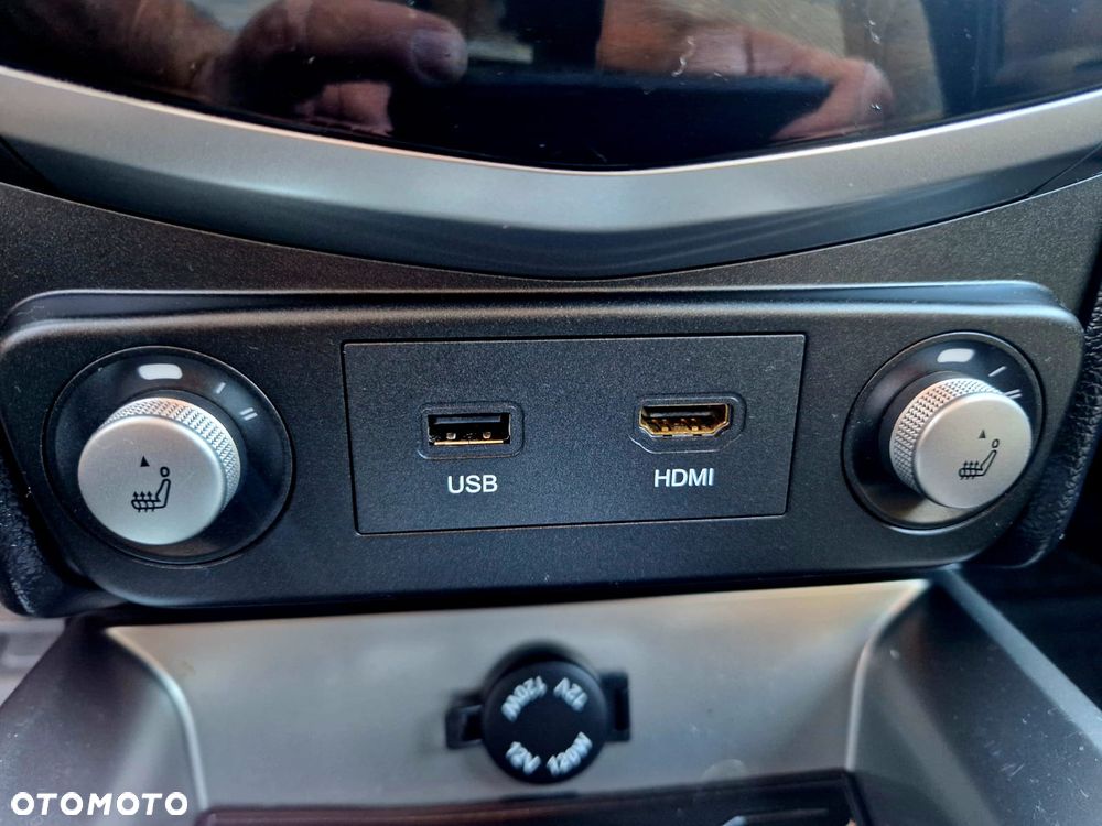 SsangYong/KGM Tivoli 1.6 D Amber - 25