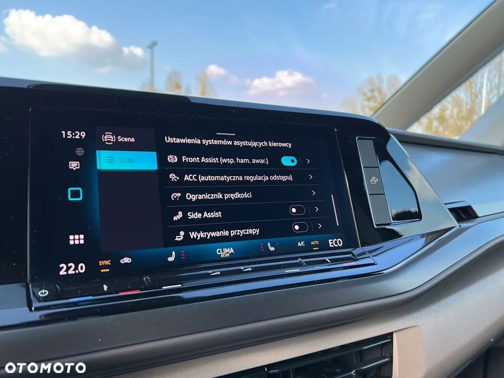 Volkswagen California - 26