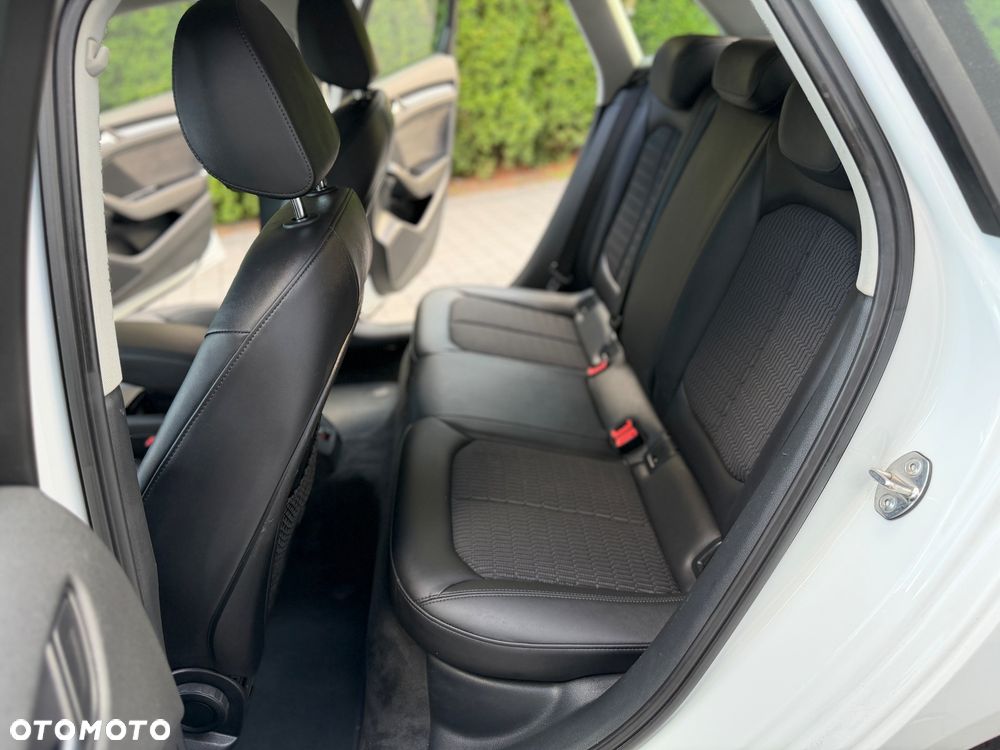 Audi A3 Sportback 2.0 TDI (clean diesel) quattro Ambition - 8
