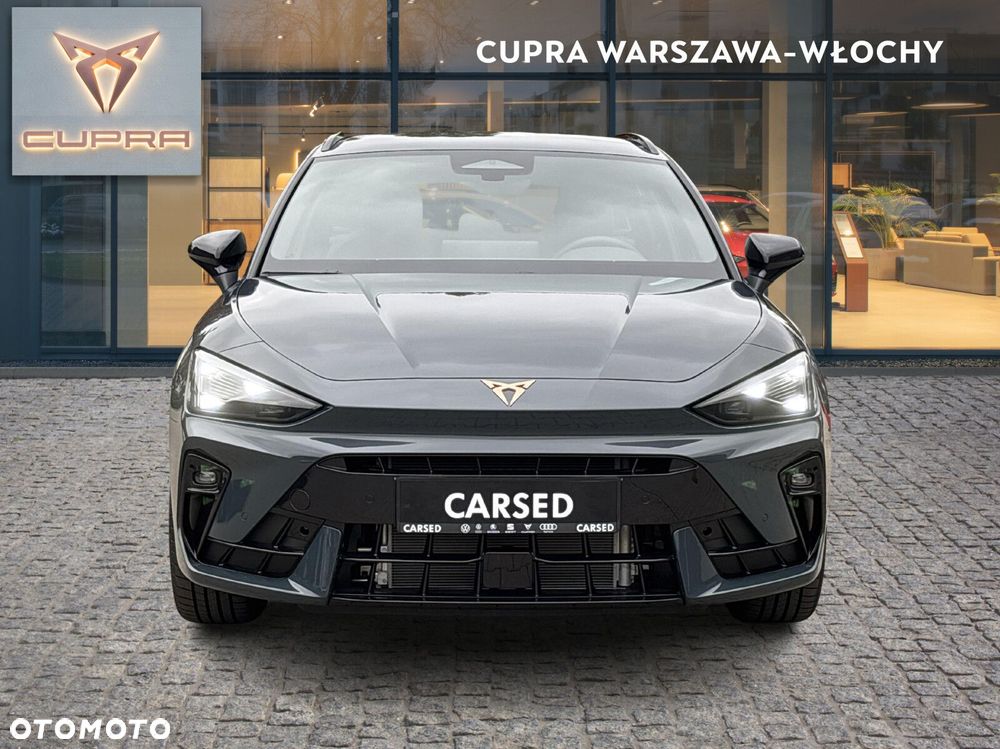Cupra Leon Sportstourer - 9