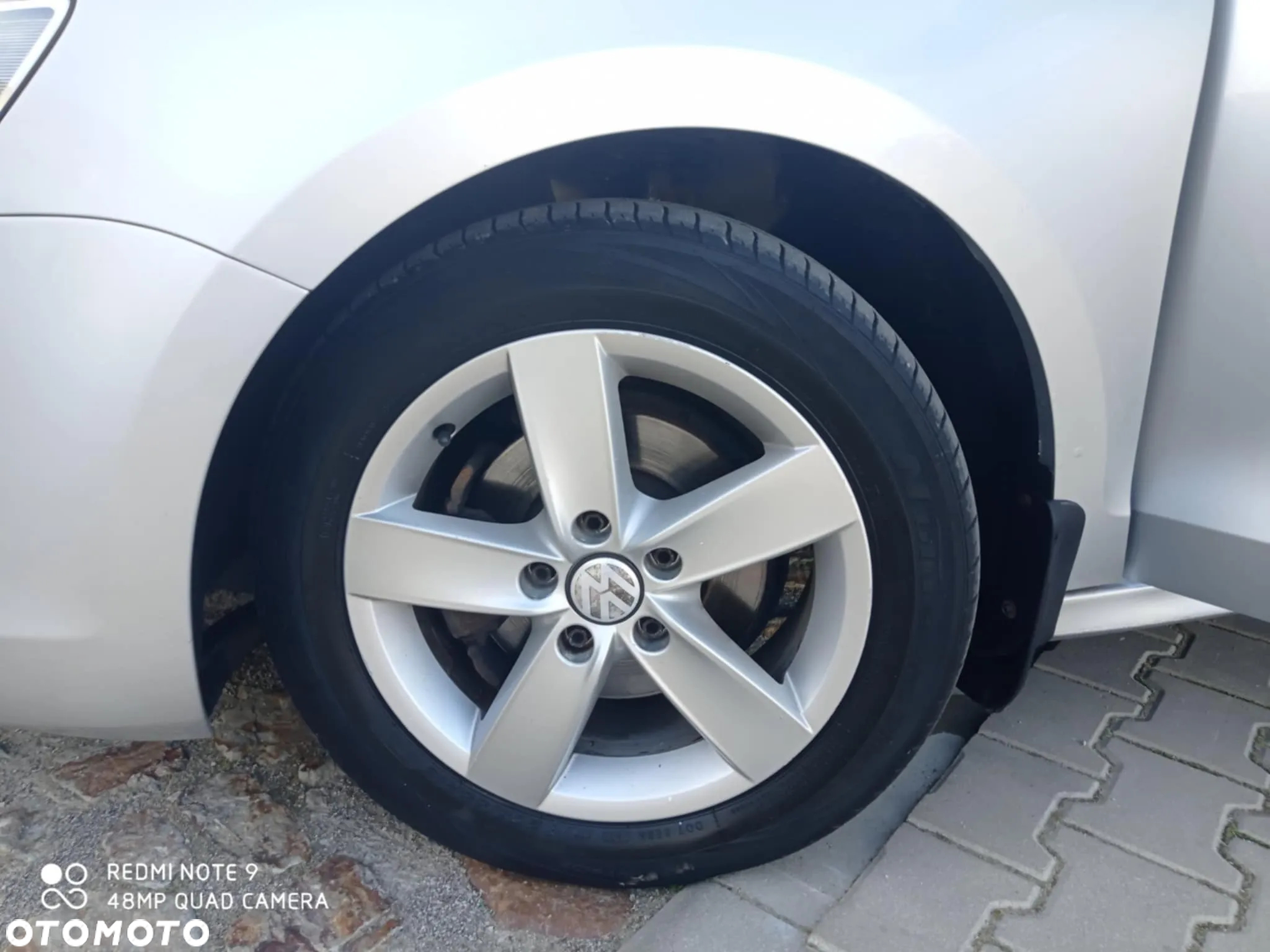 Volkswagen Jetta 1.6 TDI DPF Comfortline - 19