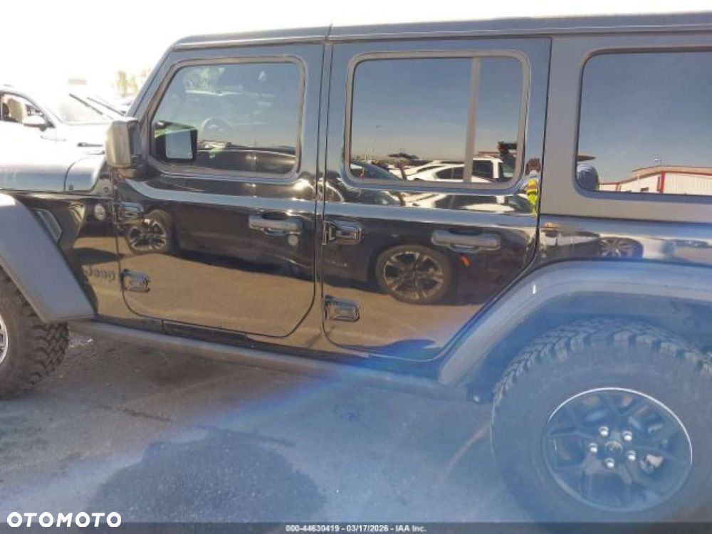 Jeep Wrangler - 7