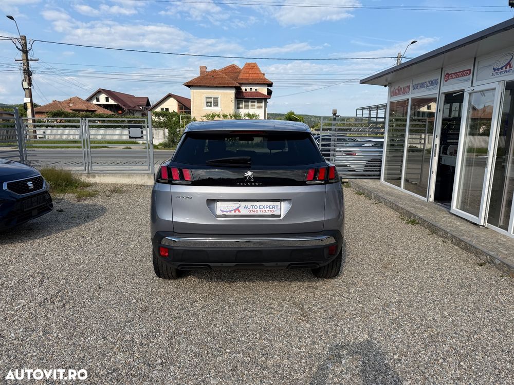 Peugeot 3008 BlueHDi 130 Stop & Start EAT8 Roadtrip - 7