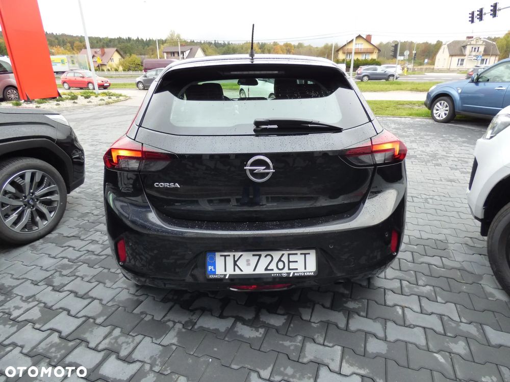 Opel Corsa 1.2 Direct Injection Turbo Start/Stop Elegance - 7