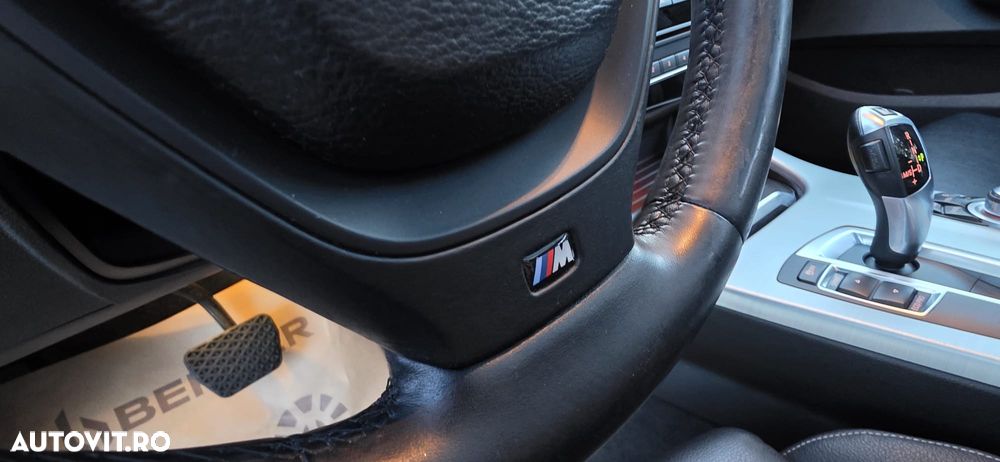 BMW X3 - 32