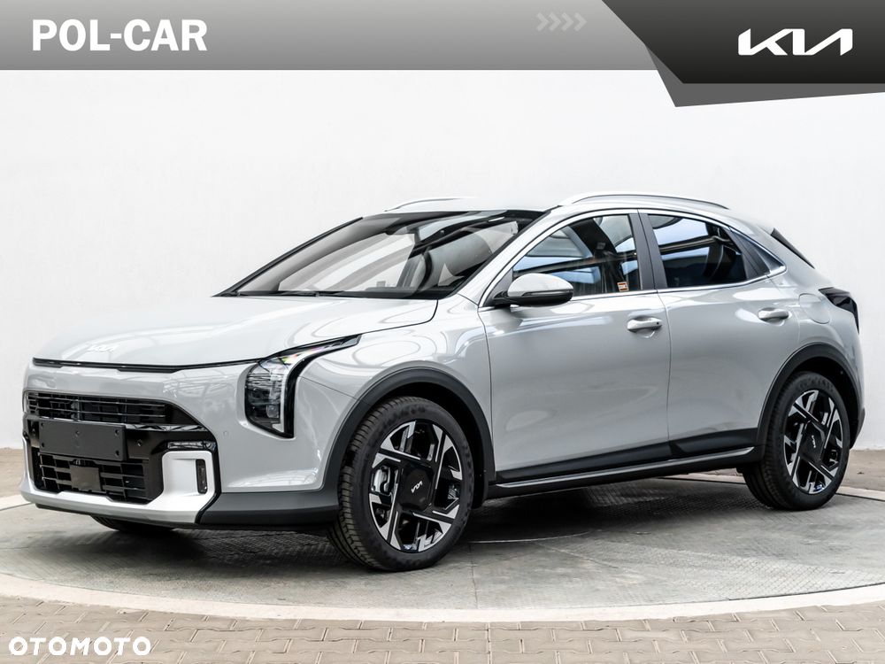 Kia XCeed 1.6 T-GDI L DCT - 2
