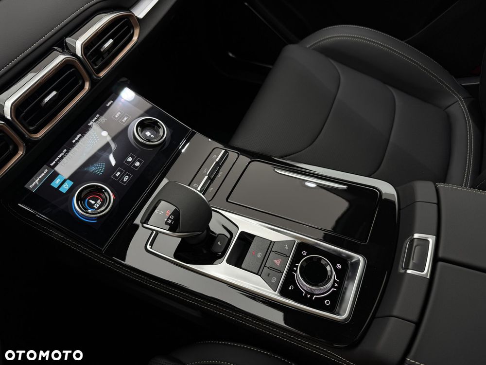 Jetour X70 Plus - 31