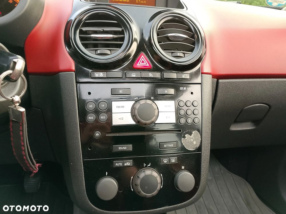 Opel Corsa - 11