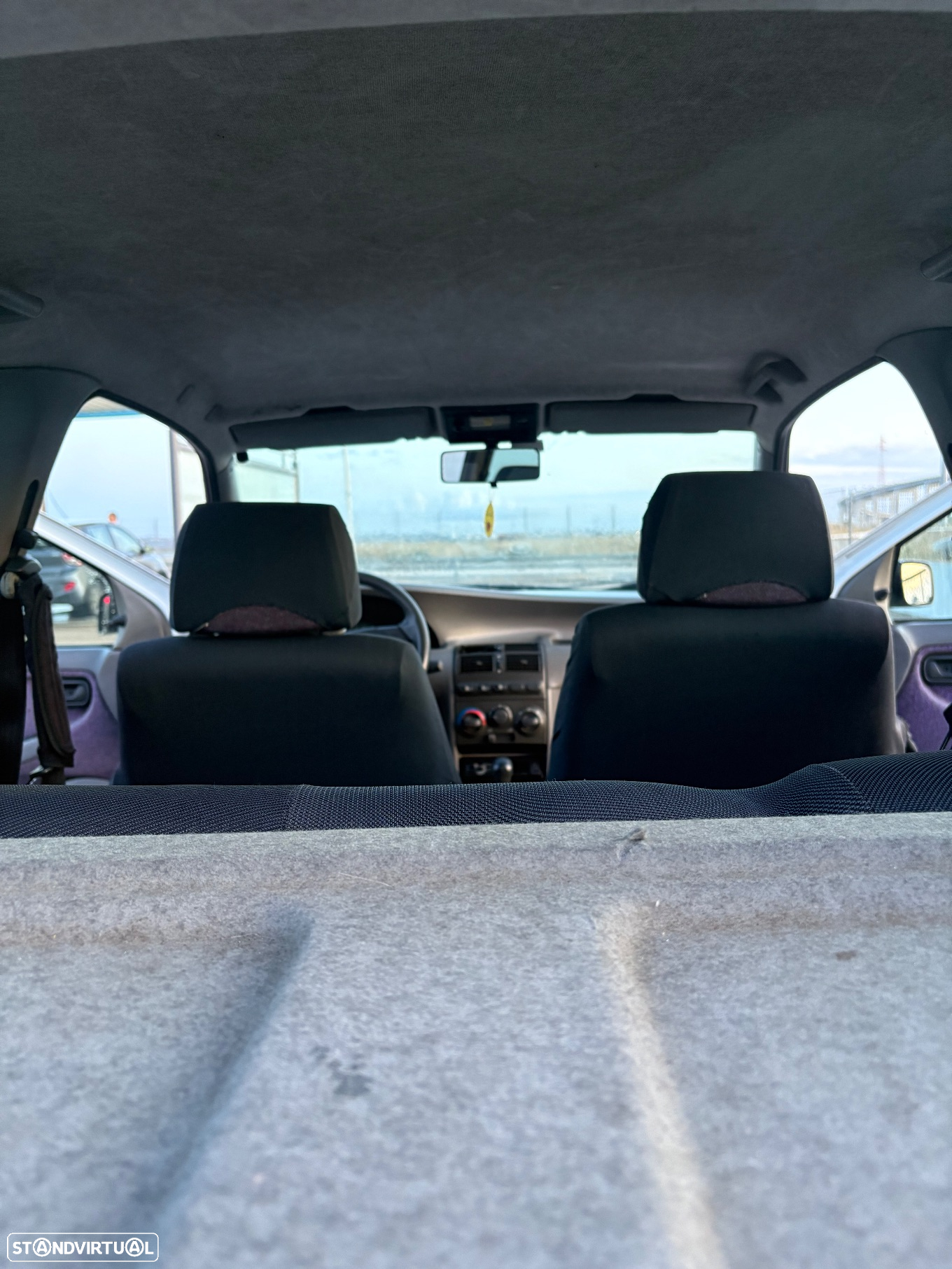 Fiat Punto 75 ELX Star - 9