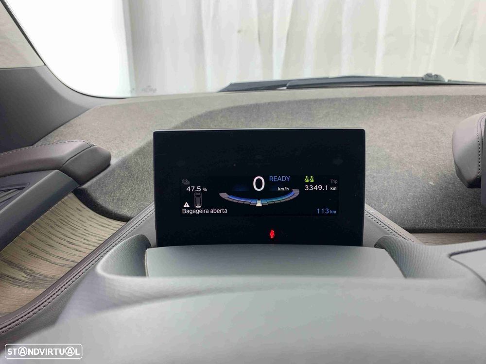BMW i3 120Ah - 8