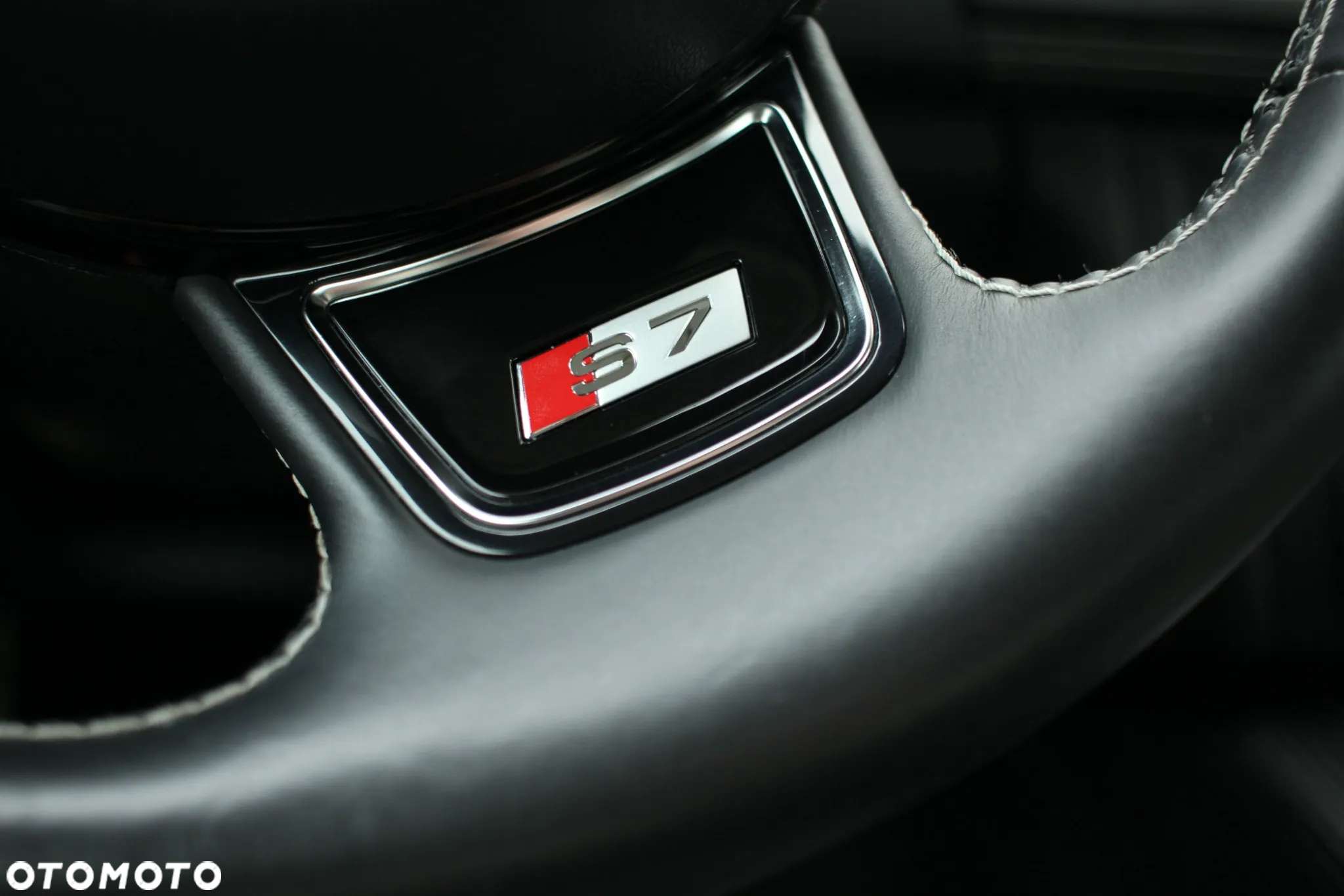 Audi S7 Sportback 4.0 TFSI Quattro S tronic - 19
