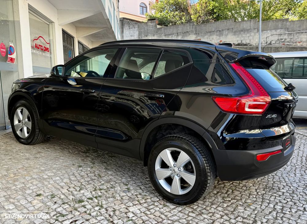 Volvo XC 40 - 6