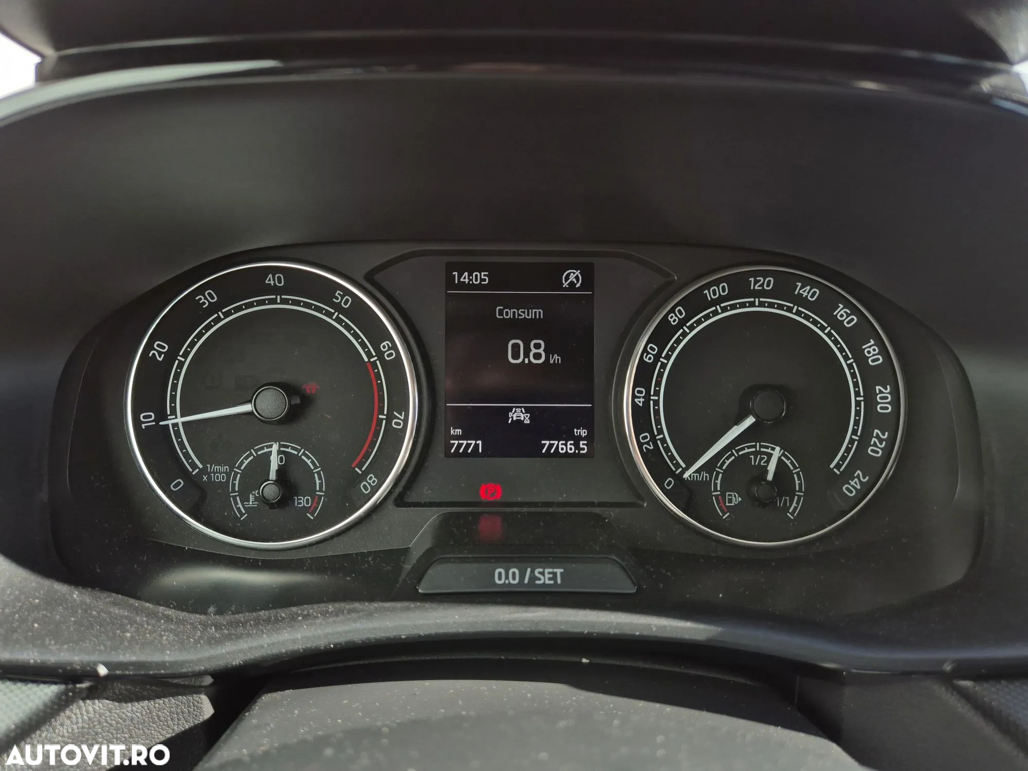 Skoda Fabia 1.0 TSI 95 CP Ambition - 18
