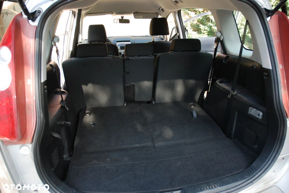 Mazda 5 1.8 Exclusive - 12