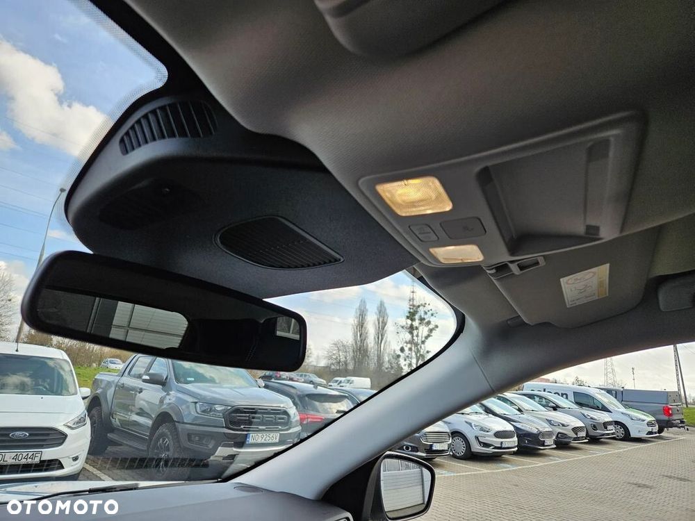 Ford Kuga 1.5 EcoBoost FWD Titanium - 29