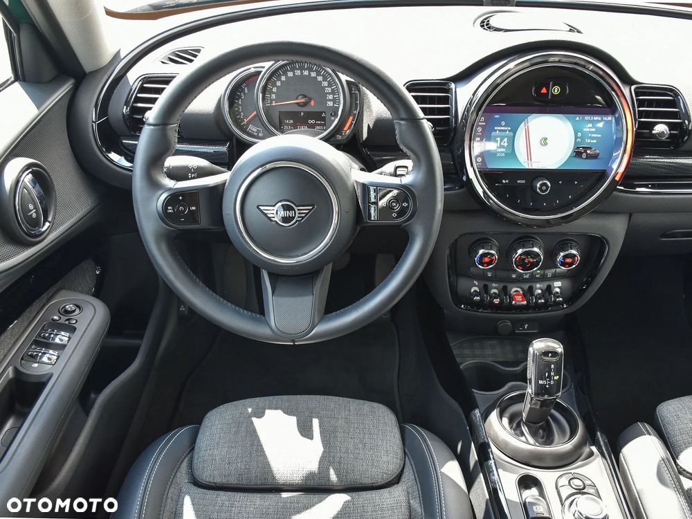 MINI Clubman Cooper - 19