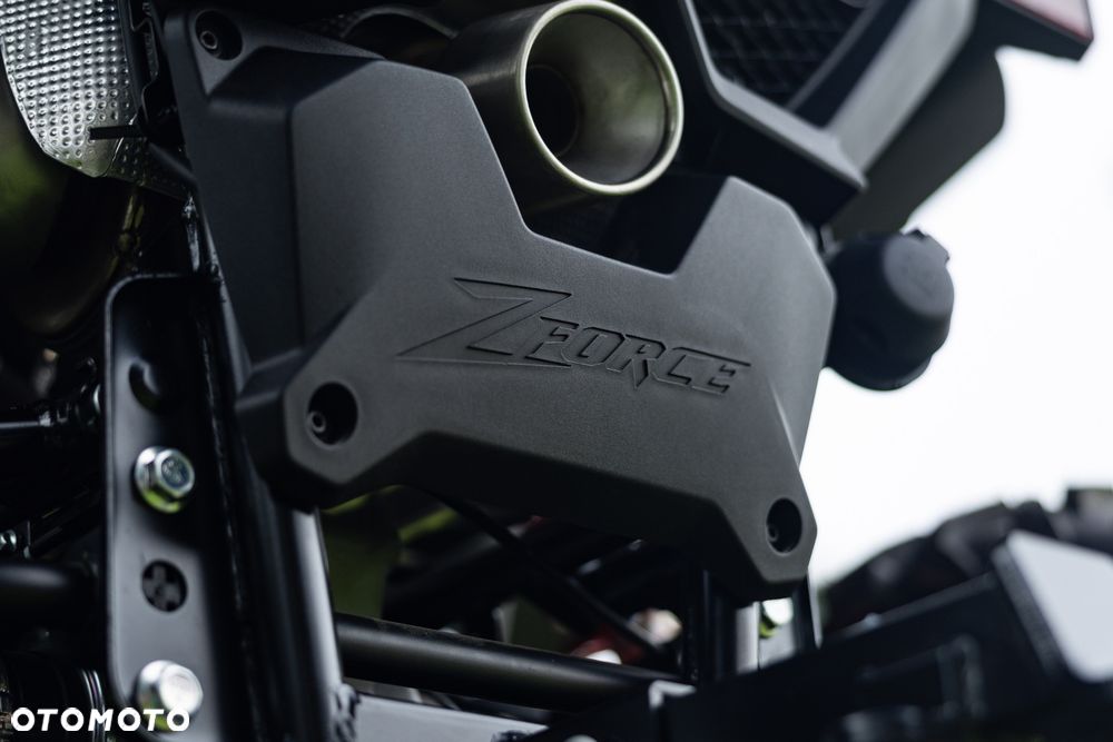 CFMoto ZForce - 16