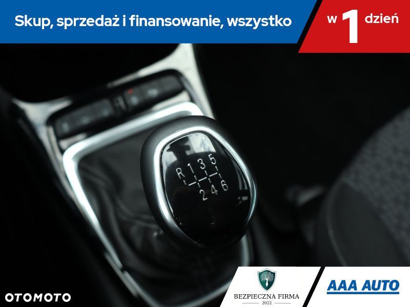 Opel Crossland X - 18