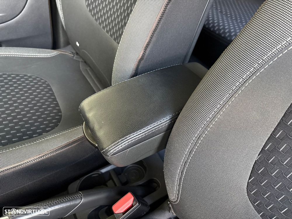 Renault Captur 1.5 dCi Exclusive - 9