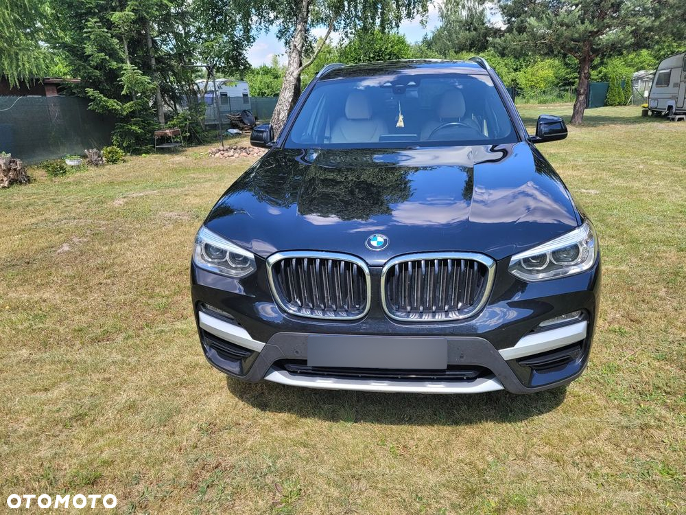 BMW X3 - 10