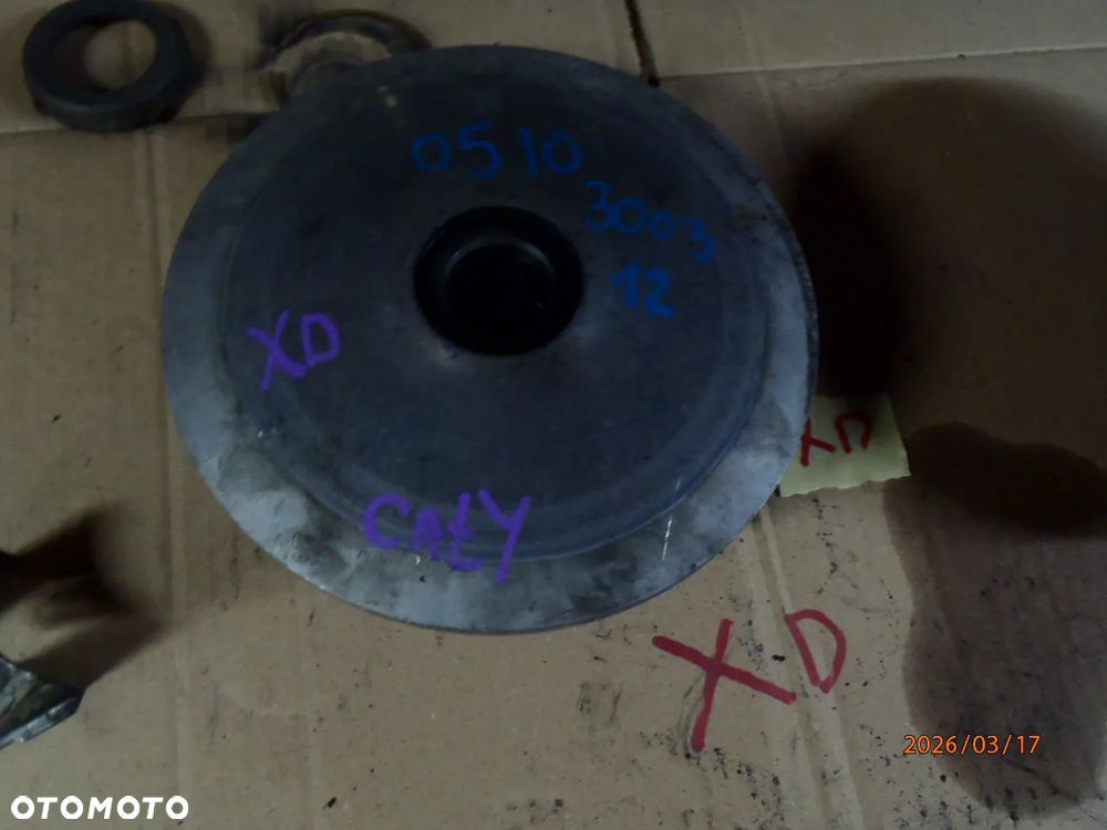 wariator napęd koło talerz sprzęgło sprężyna aixam 400 500 721 741 751 city coupe crossline rooadline scouty crossover 500 gto jdm simpa albixia aleos abaca titane ligier prima optima 2 4 ambra nova x too x pro js rc bellier vario belliner atol vario opale divane erad spacia aurora tasso bingo grecav eke casalini ydea sulky m10 microcar jdue lyra virgo mc1 mc2 mgo chatenet barooder speedino ch26 ch30 ch32 ch39 ch40 ch56 ch46 - 32