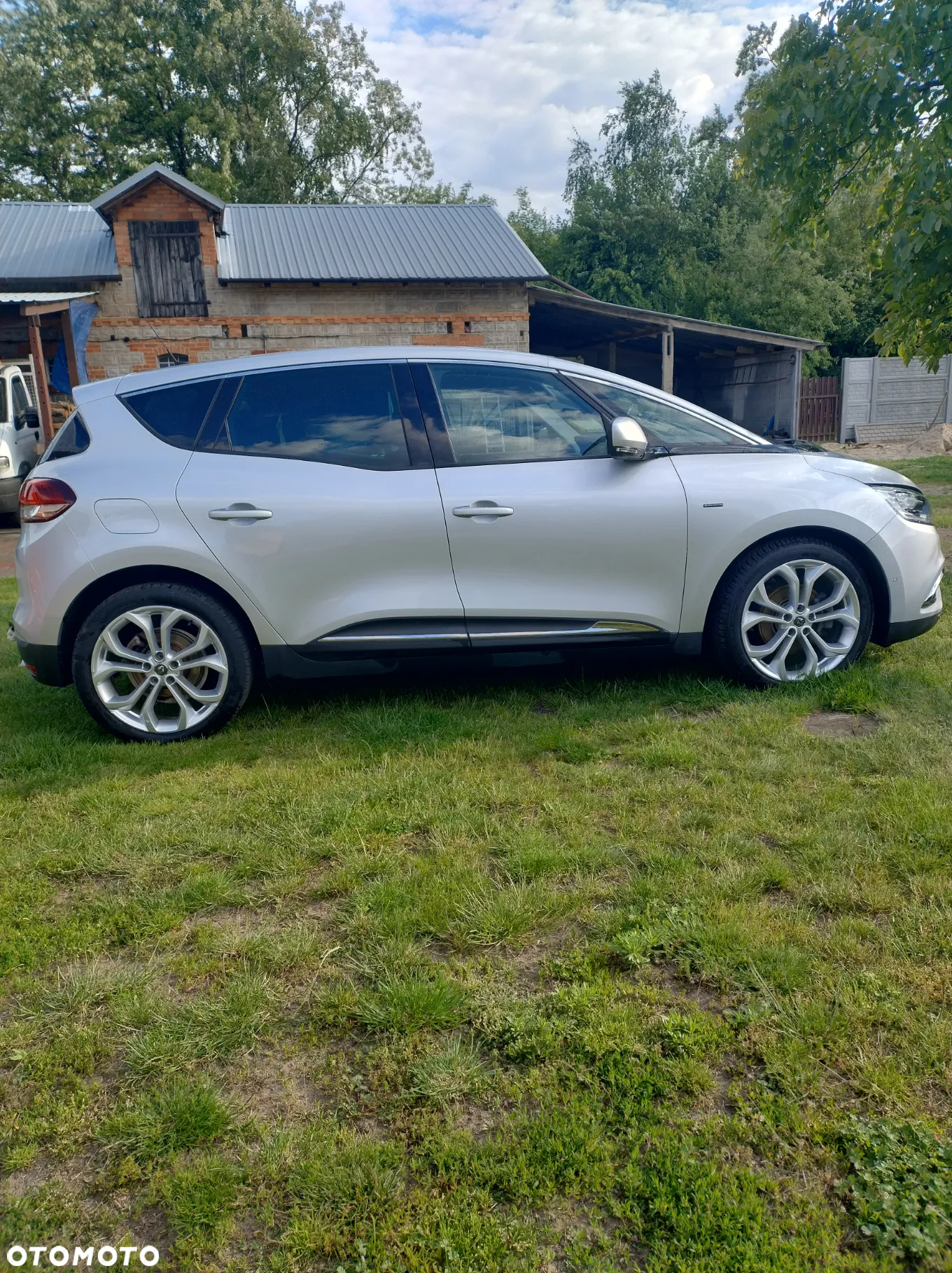 Renault Scenic - 2