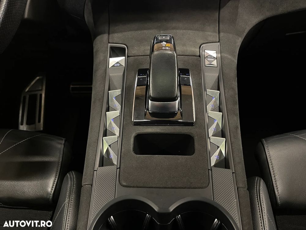 DS AUTOMOBILES DS 7 Crossback 2021 — imagine 25