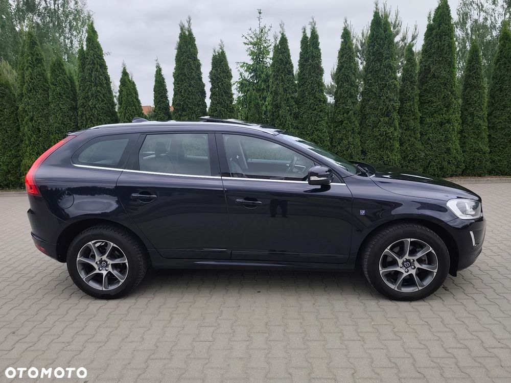 Volvo XC 60 D3 Geartronic Ocean Race - 7