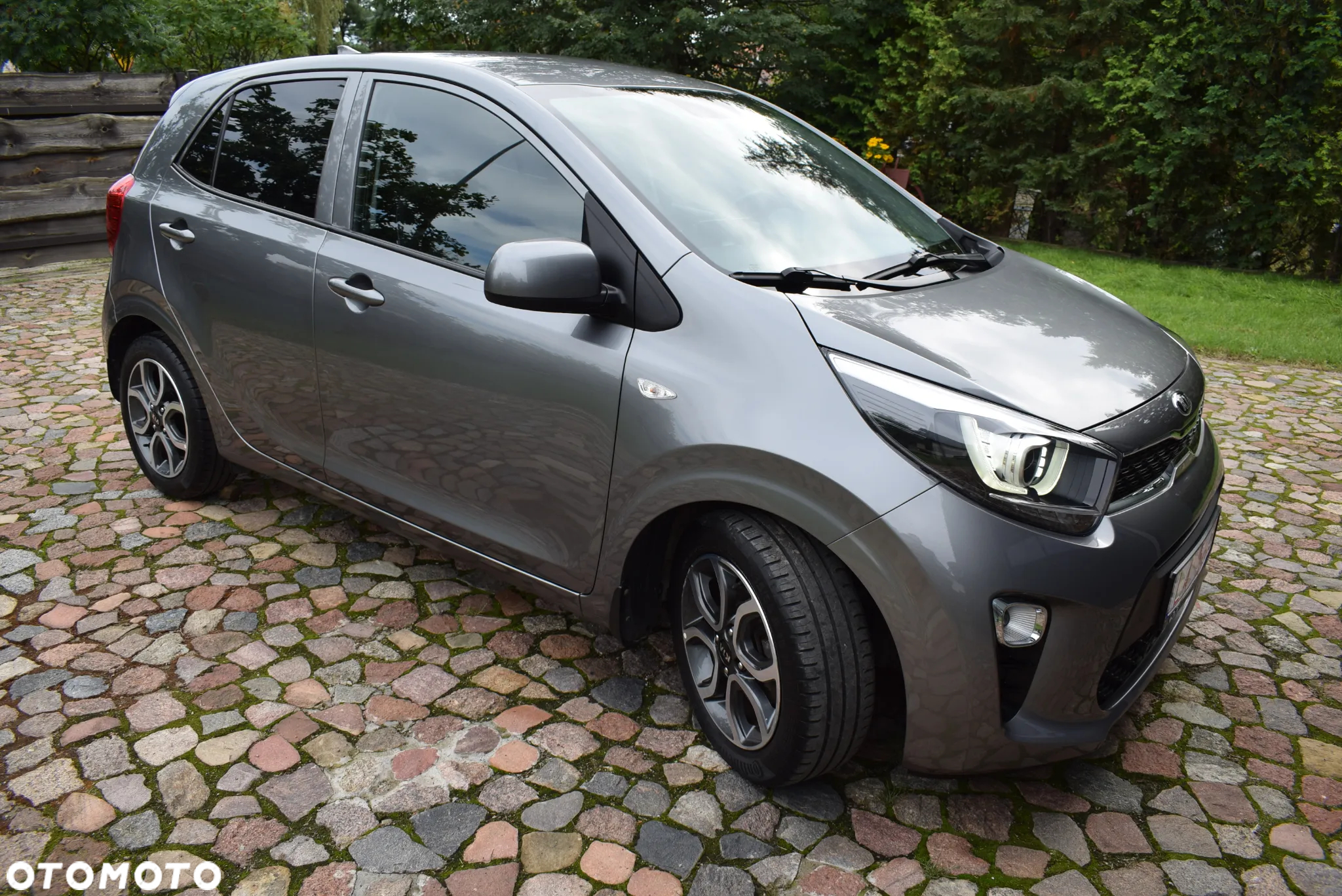 Kia Picanto - 18