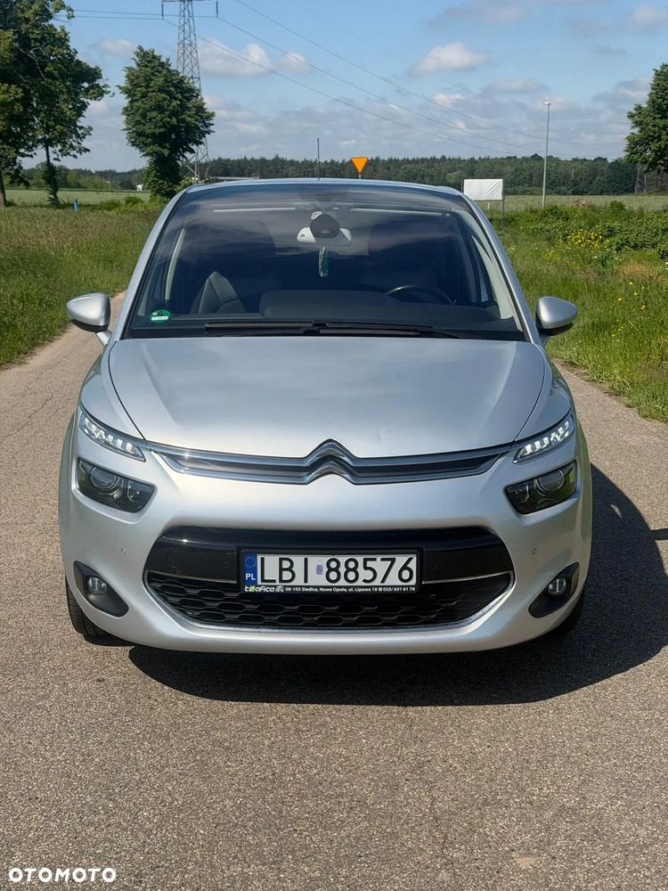 Citroën C4 Picasso 1.6 THP Exclusive - 7