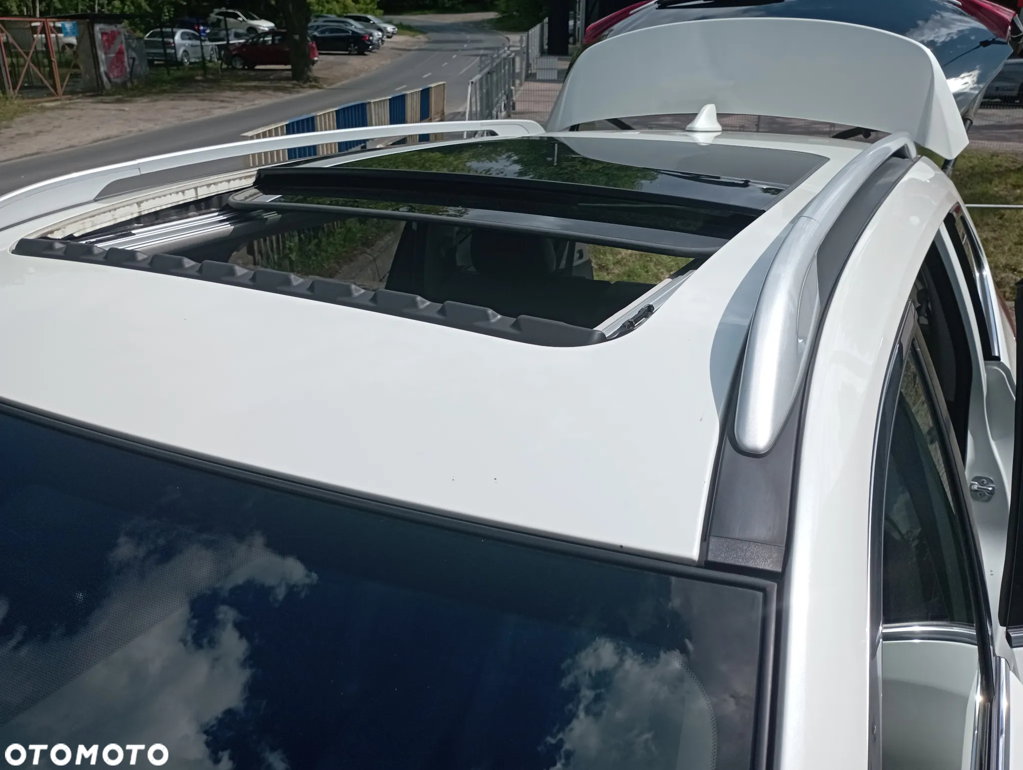 Nissan X-Trail 1.7 dCi Tekna 4WD 7os - 18