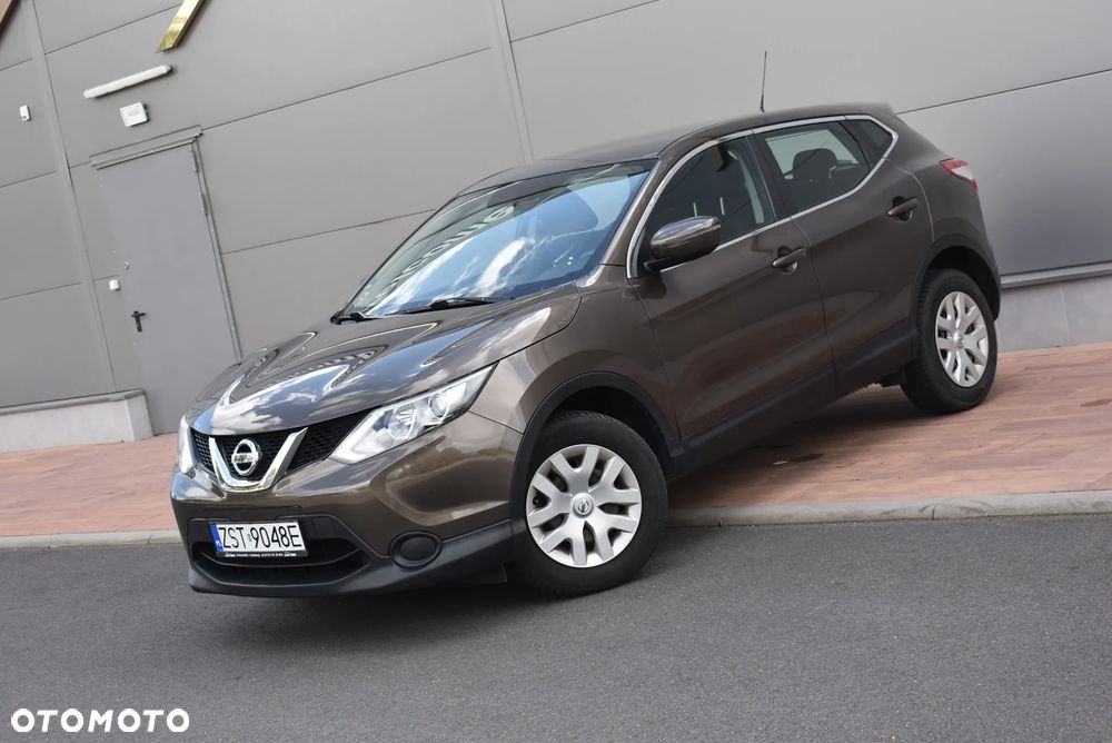 Nissan Qashqai - 25