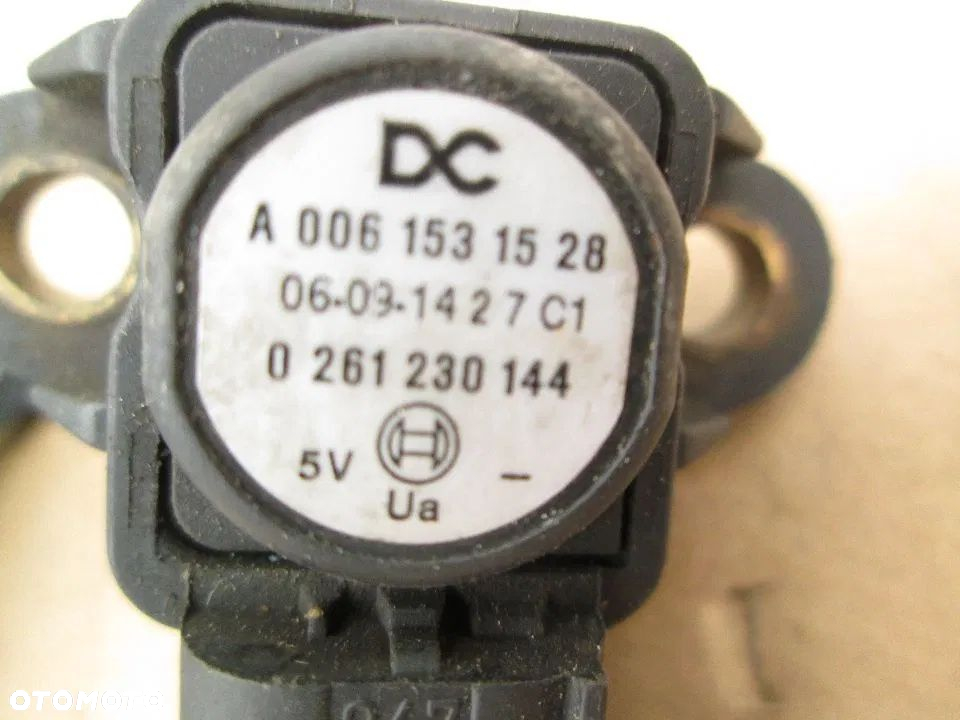 MAP SENSOR CZUJNIK CIŚNIENIA JEEP GRAND cherokee wk wh commander chrysler 300c 3 - 4