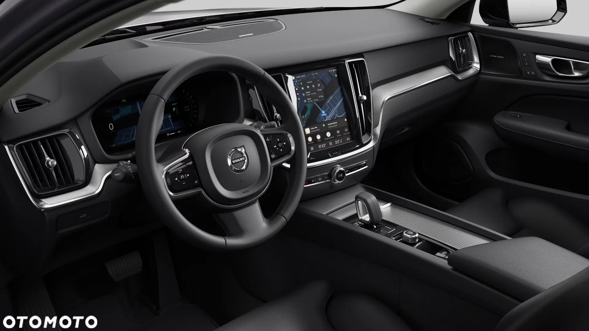Volvo V60 B4 B Plus Dark - 8